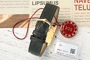 Cartier Tank Louis Cartier WGTA0067 Watch 33.7mm x 25.5mm - 4