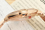 Cartier Ballon Bleu De Cartier WJBB0038 Watch 42 - 6
