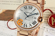 Cartier Ballon Bleu De Cartier WJBB0038 Watch 42 - 4
