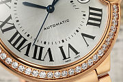 Cartier Ballon Bleu De Cartier WJBB0038 Watch 42 - 3