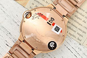 Cartier Ballon Bleu De Cartier WJBB0038 Watch 42 - 2