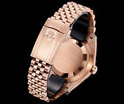 Rolex Sky-Dweller Oyster 42 mm Everose gold 336935 - 6