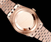 Rolex Sky-Dweller Oyster 42 mm Everose gold 336935 - 5