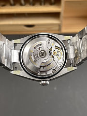 Roloex Datejust 41 Oyster 41 mm Oystersteel and white gold 126334 - 4