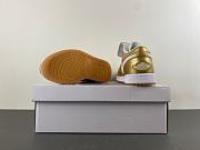 Air Jordan 1 Low Gold Tiempo (Women's)  IR2304-703 - 3