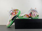 Nike Air Foamposite One Tianjin 2.0 (2026) IR2078-100 - 3