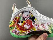 Nike Air Foamposite One Tianjin 2.0 (2026) IR2078-100 - 2
