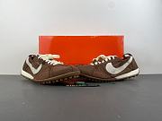 Nike Moon Shoe SP Jacquemus Fauna Brown (Women's)  HV8547-200 - 1