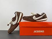 Nike Moon Shoe SP Jacquemus Fauna Brown (Women's)  HV8547-200 - 6