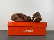 Nike Moon Shoe SP Jacquemus Fauna Brown (Women's)  HV8547-200 - 4