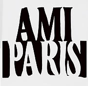 AMI Paris logo-print T-shirt White - 4
