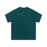 Stussy Sport Mesh Football Jersey 'Green' - 1140338 GREE - 6