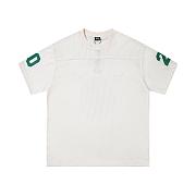 Stussy Mesh Football Jersey 'Natural' 1140253 NATU - 1