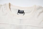 Stussy Mesh Football Jersey 'Natural' 1140253 NATU - 5