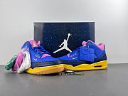 Air Jordan 3 Retro Brazil Men's (2026) IV4871-400  - 1
