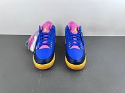 Air Jordan 3 Retro Brazil Men's (2026) IV4871-400  - 5
