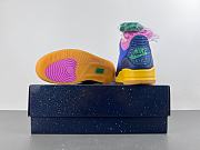 Air Jordan 3 Retro Brazil Men's (2026) IV4871-400  - 4