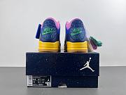 Air Jordan 3 Retro Brazil Men's (2026) IV4871-400  - 2