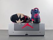 Awake x Air Jordan 6 “Midnight Navy” (2026) IQ5706-400 - 4