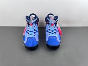 Awake x Air Jordan 6 “Midnight Navy” (2026) IQ5706-400 - 2