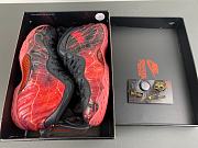 Nike Air Foamposite One Stranger Things (2026) IR7336-001 - 2