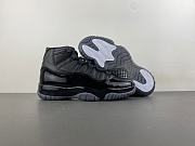 Comme des Garcons Homme Plus x Air Jordan 11 (2026) IV7639-001 - 6