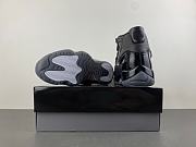 Comme des Garcons Homme Plus x Air Jordan 11 (2026) IV7639-001 - 5