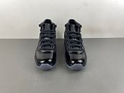 Comme des Garcons Homme Plus x Air Jordan 11 (2026) IV7639-001 - 4