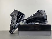Comme des Garcons Homme Plus x Air Jordan 11 (2026) IV7639-001 - 3