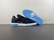 LV Trainer sneaker Indigo Blue 1AKDH1 - 5