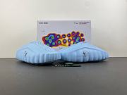 rake Nocta x Nike Mind 001 Slide Glacier Blue HY5028-001 - 1