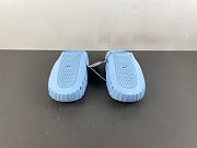 rake Nocta x Nike Mind 001 Slide Glacier Blue HY5028-001 - 5