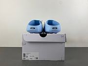 rake Nocta x Nike Mind 001 Slide Glacier Blue HY5028-001 - 3