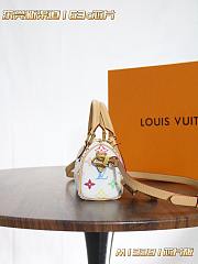 LV Nano Speedy LV x TM M13391 Size 16x10x7.5CM - 6
