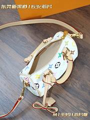 LV Nano Speedy LV x TM M13391 Size 16x10x7.5CM - 2