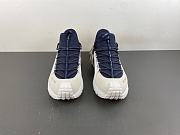 Moncler Trailgrip Lite 2 White Blue Red K1-09A-4M00160-M3457-778 - 6