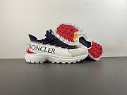 Moncler Trailgrip Lite 2 White Blue Red K1-09A-4M00160-M3457-778 - 4