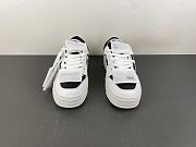 Off-White 3.0 Off Court Low 'White Black' OMIA29KS25LEA004 0110 - 6