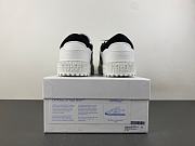 Off-White 3.0 Off Court Low 'White Black' OMIA29KS25LEA004 0110 - 5