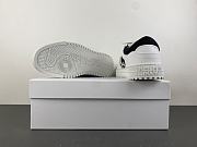 Off-White 3.0 Off Court Low 'White Black' OMIA29KS25LEA004 0110 - 4