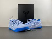 Nike Kobe 9 Elite Low EM Protro 