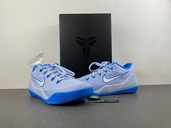Nike Kobe 9 Elite Low EM Protro 
