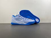 Nike Kobe 9 Elite Low EM Protro 