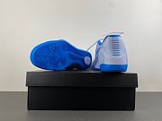Nike Kobe 9 Elite Low EM Protro 