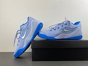 Nike Kobe 9 Elite Low EM Protro 