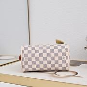 LV Speedy Bandoulière 20 N40950 Size 20.5 x 13.5 x 12.0cm - 5