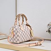 LV Speedy Bandoulière 20 N40950 Size 20.5 x 13.5 x 12.0cm - 3