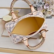 LV Speedy Bandoulière 20 N40950 Size 20.5 x 13.5 x 12.0cm - 2