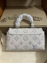 LV Nano Madeleine M25596 Size 21 x 12.5 x 6 cm - 3