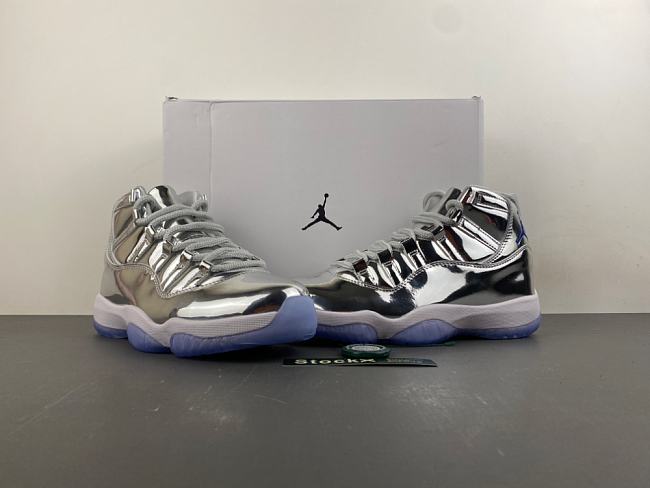 Air Jordan 11 CT8012-730 - 1
